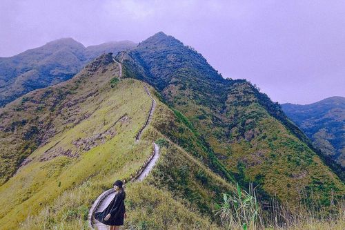 Khám phá Vạn Lý Trường Thành phiên bản Việt
