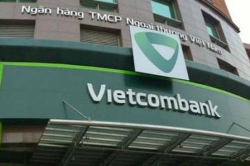 Vietcombank trở thành doanh nghiệp giá trị nhất sàn chứng khoán