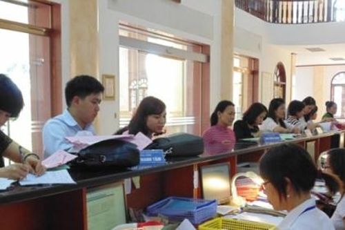 Kho bạc Nhà nước thu ngân sách đạt hơn 1,2 triệu tỷ đồng trong 11 tháng
