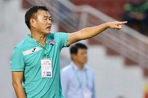 'Tướng' Hùng rời đất Mỏ