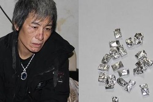 Công an TP Lào Cai triệt xóa thêm 2 tụ điểm bán lẻ ma túy