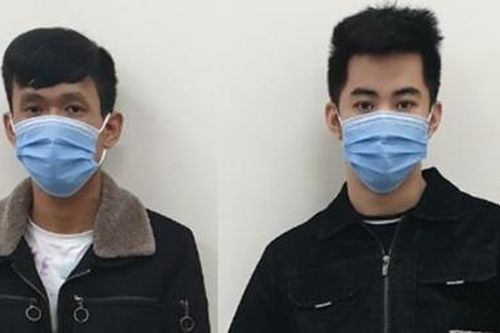 Lập trang web giả để chiếm đoạt mật khẩu FB lừa đảo nhiều người