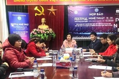 Nhiều nghệ sĩ nổi tiếng sẽ biểu diễn Piano phục vụ công chúng bên Hồ Gươm