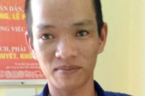 Gã nghiện xông vào nhà dùng dao kề cổ thiếu nữ cướp tài sản