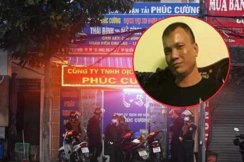 Hé lộ chiêu trò chèn ép xe khách của giang hồ Cường 'Dụ'