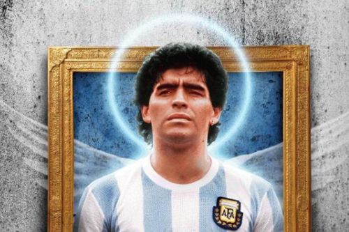 Diego Maradona qua đời nối dài chuỗi ngày buồn thể thao thế giới 2020