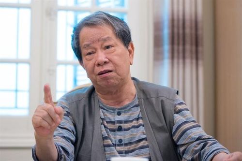 Chuyên gia kinh tế Nguyễn Trần Bạt qua đời