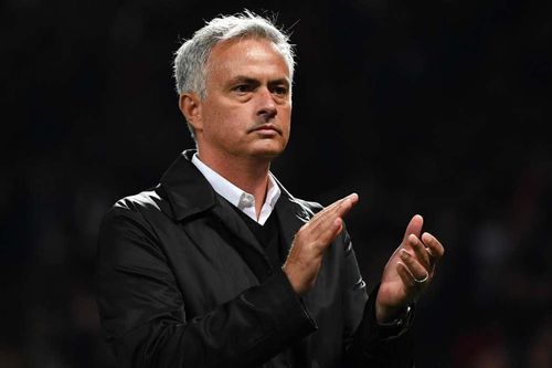 Jose Mourinho: 'Thất bại tại Man Utd vì không đủ thời gian'