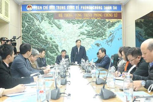 Nghiên cứu xây dựng nhà ở phòng, tránh thiên tai cho khu vực miền Trung