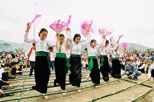 Quảng bá văn hóa, du lịch Lai Châu tại Hà Nội