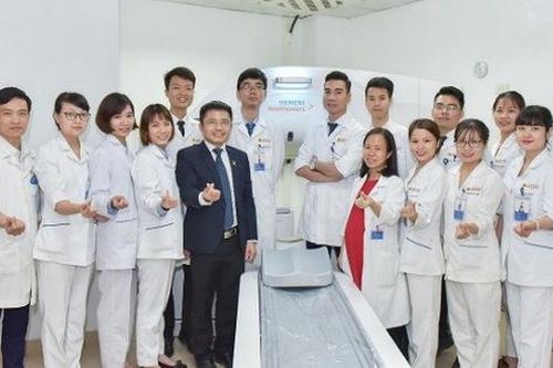 Những bông hoa y đức vì người bệnh của BVĐK MEDLATEC