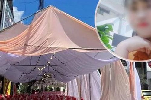 Vụ việc cô dâu 'bom' 150 mâm cỗ bây giờ ra sao?