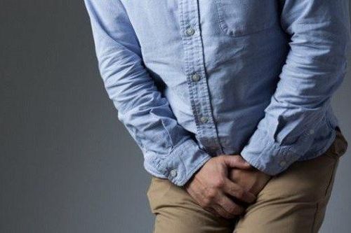 Nguyên nhân nào gây bí tiểu?