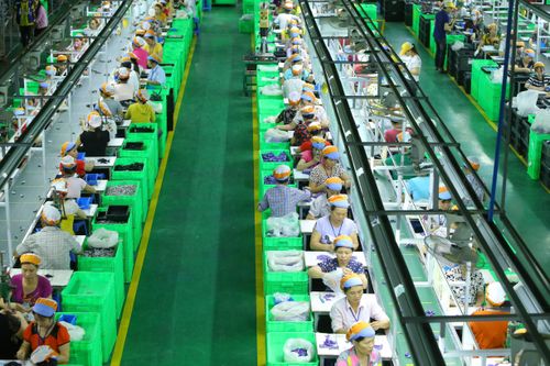 Nâng cao sức cạnh tranh, khả năng chống chịu và củng cố năng lực tự chủ kinh tế