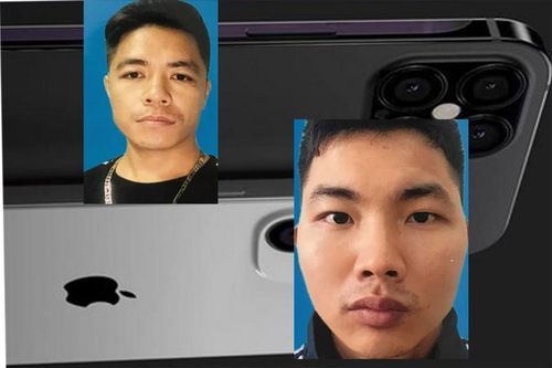 Khởi tố bị can 'shipper' chiếm đoạt tài sản