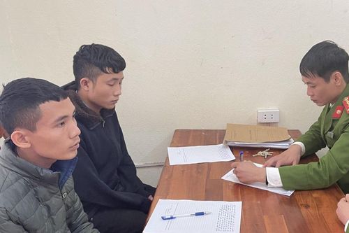 Dùng 'chiêu' thông báo trúng thưởng, nhiều người sập bẫy