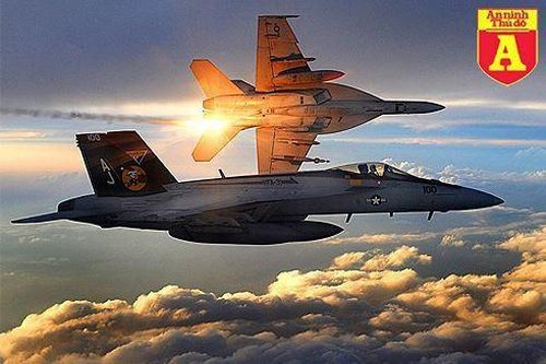 Nga bất lực nhìn F/A-18E/F Mỹ đánh bật 'con cưng' MiG-29K ra khỏi Ấn Độ?