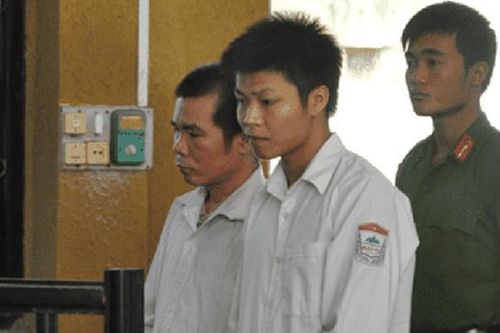 Đề nghị hủy án vì có dấu hiệu bức cung vụ giết người gần 10 năm trước ở Thái Nguyên