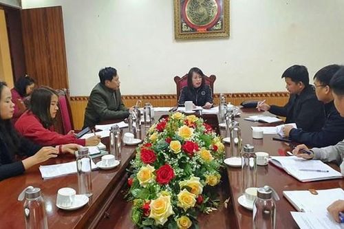 Được công nhận hàng chục năm, bỗng nhiên hơn 500 công chức, viên chức phải thi lại