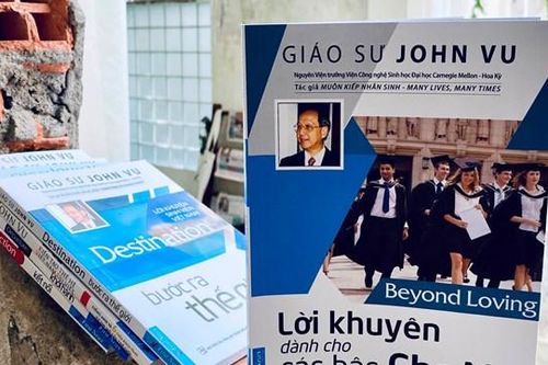 'Lời khuyên dành cho các bậc cha mẹ' ra mắt bạn đọc trong nước
