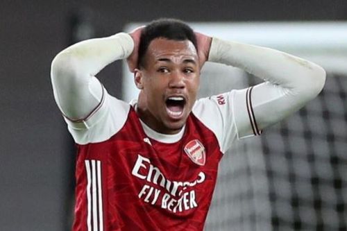 Arsenal khủng hoảng sau trận thứ 6 liên tiếp không thắng