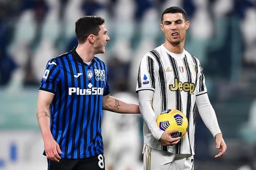 Highlights Juventus - Atalanta: Ronaldo đá hỏng phạt đền