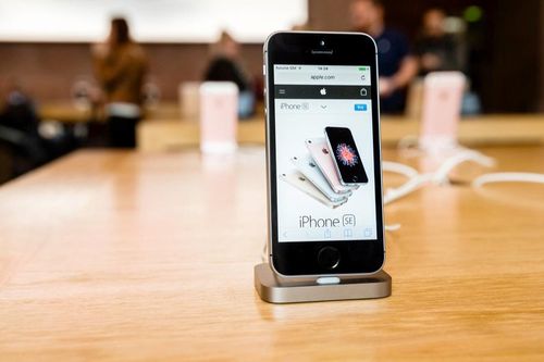 iPhone đời cũ đã có tính năng cảnh báo nhiễm Covid-19
