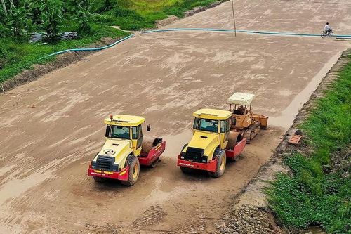 Cao tốc Nha Trang - Cam Lâm chọn được nhà đầu tư