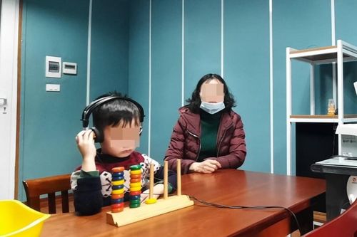 Thủ phạm khiến trẻ nói ngọng