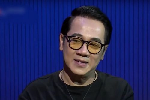 NSƯT Thành Lộc: 'Tôi phải bán đồ trong nhà để trang trải cuộc sống'