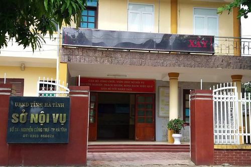 Sai phạm trong tuyển dụng, hơn 500 cán bộ thi lại