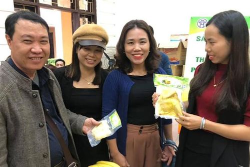 Thành công nhờ tình yêu nội trợ