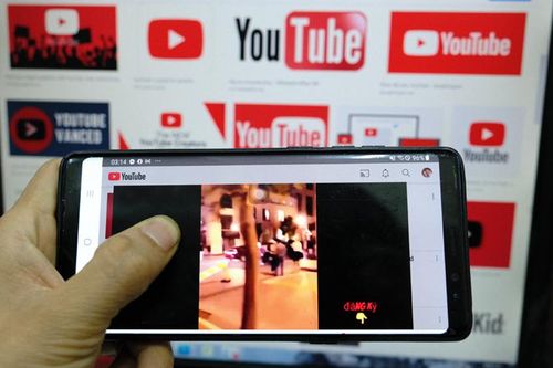 Kiểm soát chặt thông tin trên Youtube