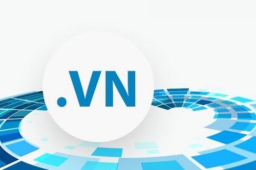 Tên miền '.VN' 10 năm liên tiếp dẫn đầu khu vực
