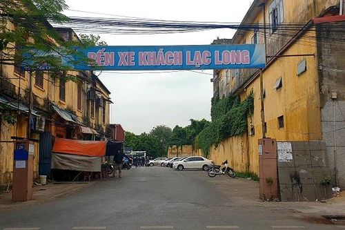 Hải Phòng: Chuyển tuyến vận tải cố định từ bến xe Lạc Long về bến Thượng Lý trước ngày 25/12