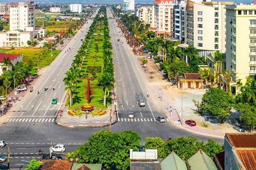 Thủ tướng phê duyệt Đề án thí điểm xây dựng tỉnh Hà Tĩnh đạt chuẩn nông thôn mới