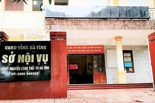 Hà Tĩnh: 507 công chức, viên chức sẽ phải thi tuyển lại