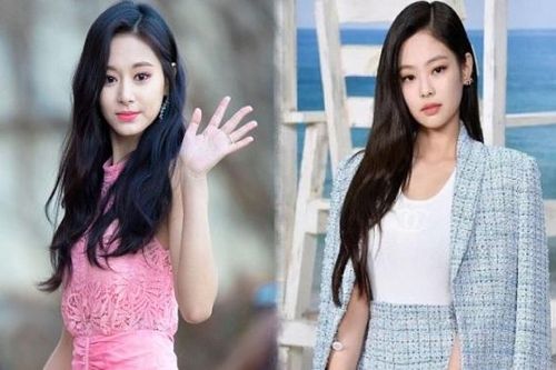 3 nữ thần đẹp nhất Kpop do phóng viên ảnh lựa chọn: Jennie Blackpink, Tzuyu Twice...