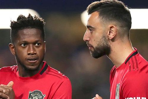 Trực tiếp bóng đá Sheffied Utd vs MU: Cờ đến tay, MU có phất được không?