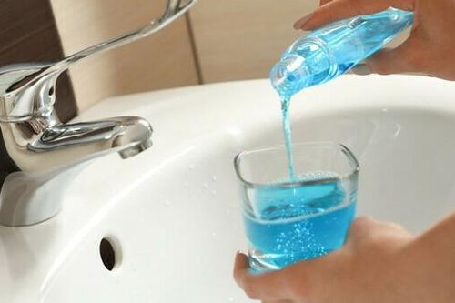 Công nghệ nước súc miệng có thể giảm lây truyền virus Corona