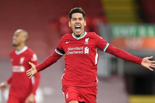 Đánh bại Tottenham 2-1, Liverpool độc chiếm ngôi đầu bảng