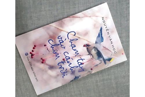 Chạm tay vào thiên nhiên