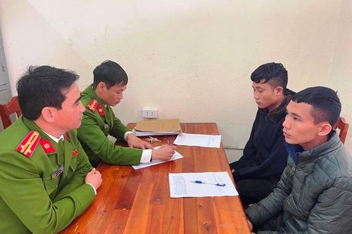 Cảnh giác với thủ đoạn lừa đảo trúng thưởng qua điện thoại