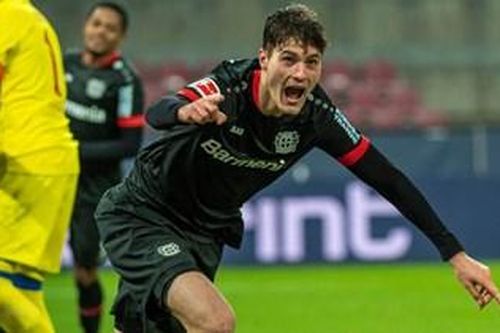 Vòng 12 Bundesliga: Bayer Leverkusen tiếp tục dẫn đầu