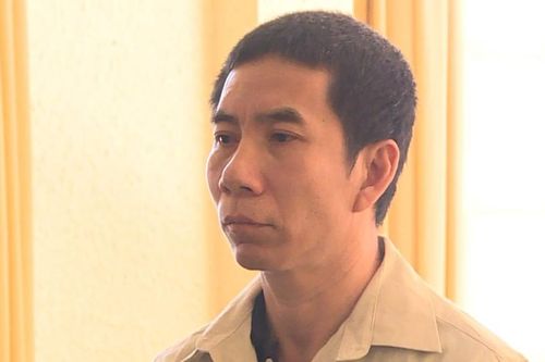 Án tử cho kẻ giết người, cướp của