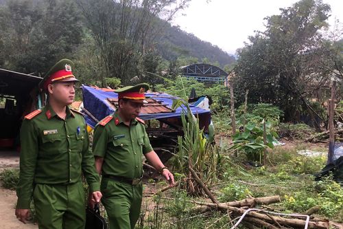 Đà Nẵng: Nỗ lực hoàn thành dự án cơ sở dữ liệu quốc gia về dân cư