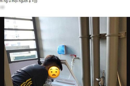 Thấy chồng lười làm việc nhà, vợ cao tay nghĩ ngay ra cách này