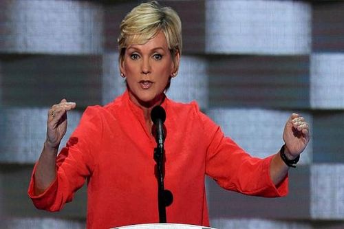 Người phụ nữ tiếp theo có thể gia nhập nội các của ông Biden là ai?