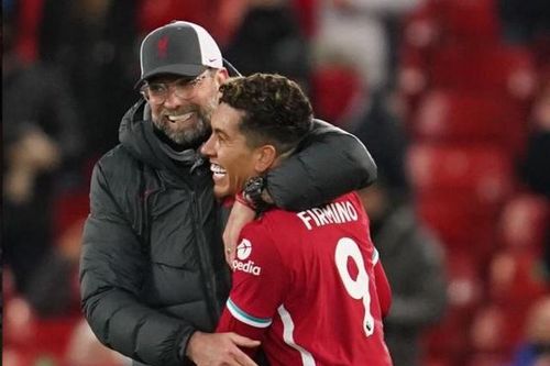 Hạ gục Tottenham phút 90, Liverpool lên đỉnh bảng