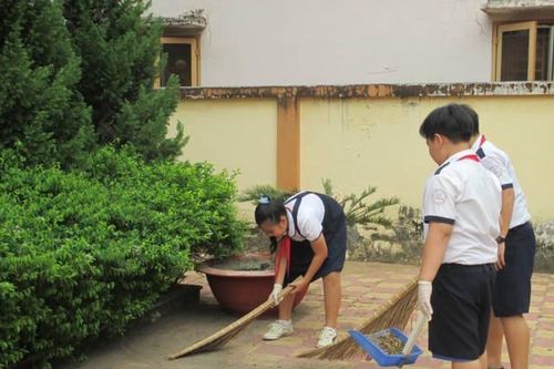 Chú trọng giáo dục kỹ năng sống cho học sinh